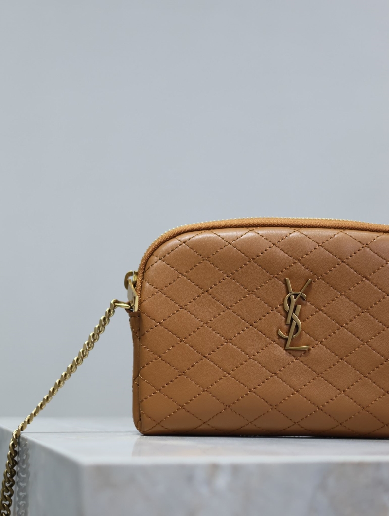 YSL Satchel Bags